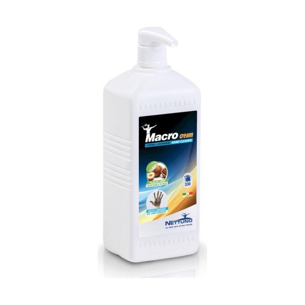MACROCREAM - KREMA ZA ČIŠČ.ROK 1000ml