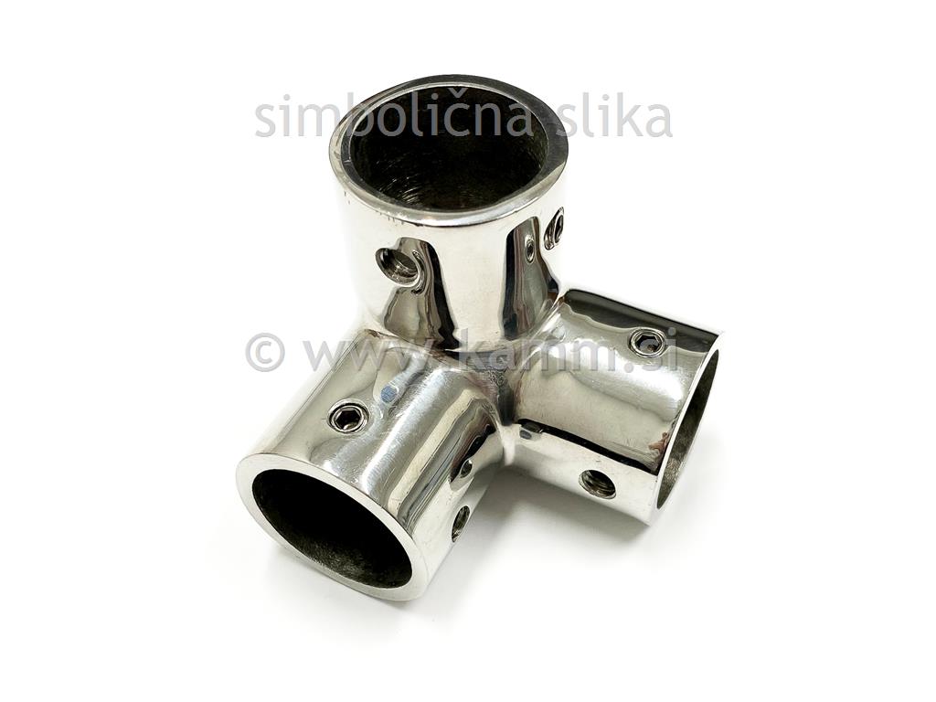 8211 TYP B 25 mm PRIKLJ.ZA CEV