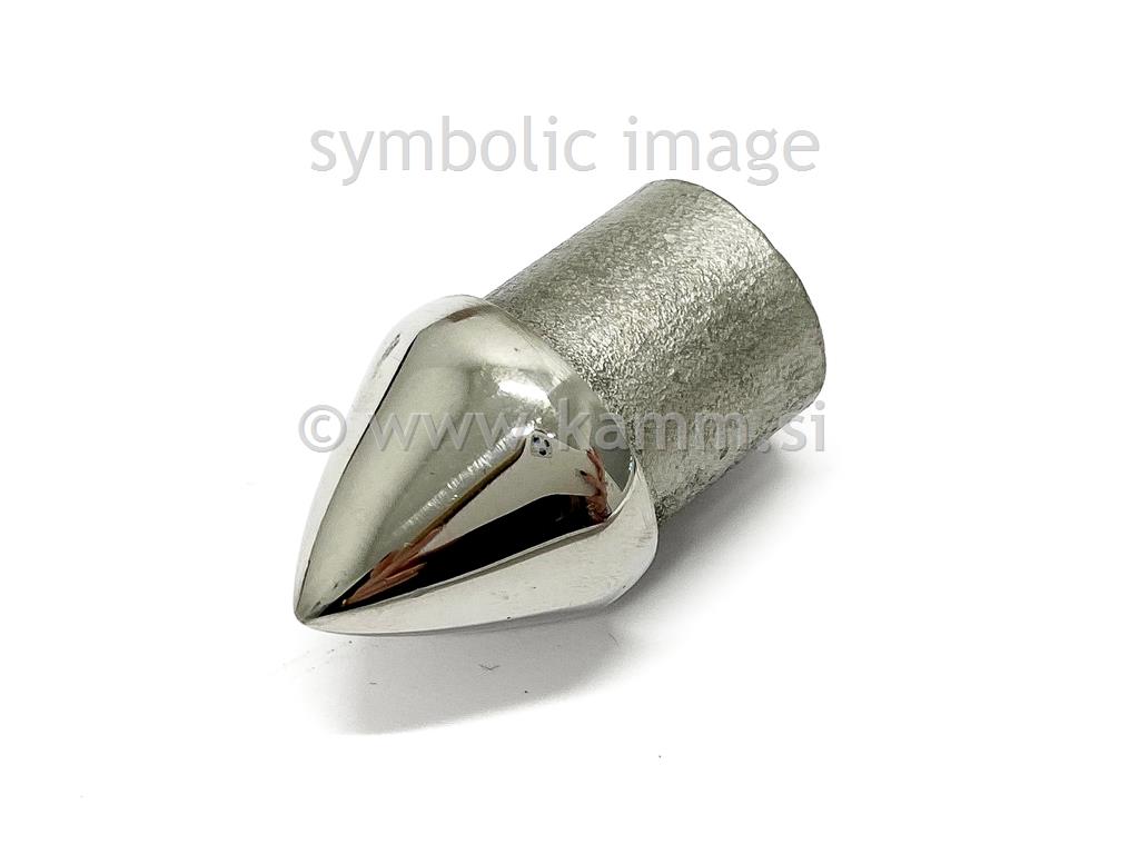 8216 TYP B ZAKLJUČEK ZA CEV 20 MM