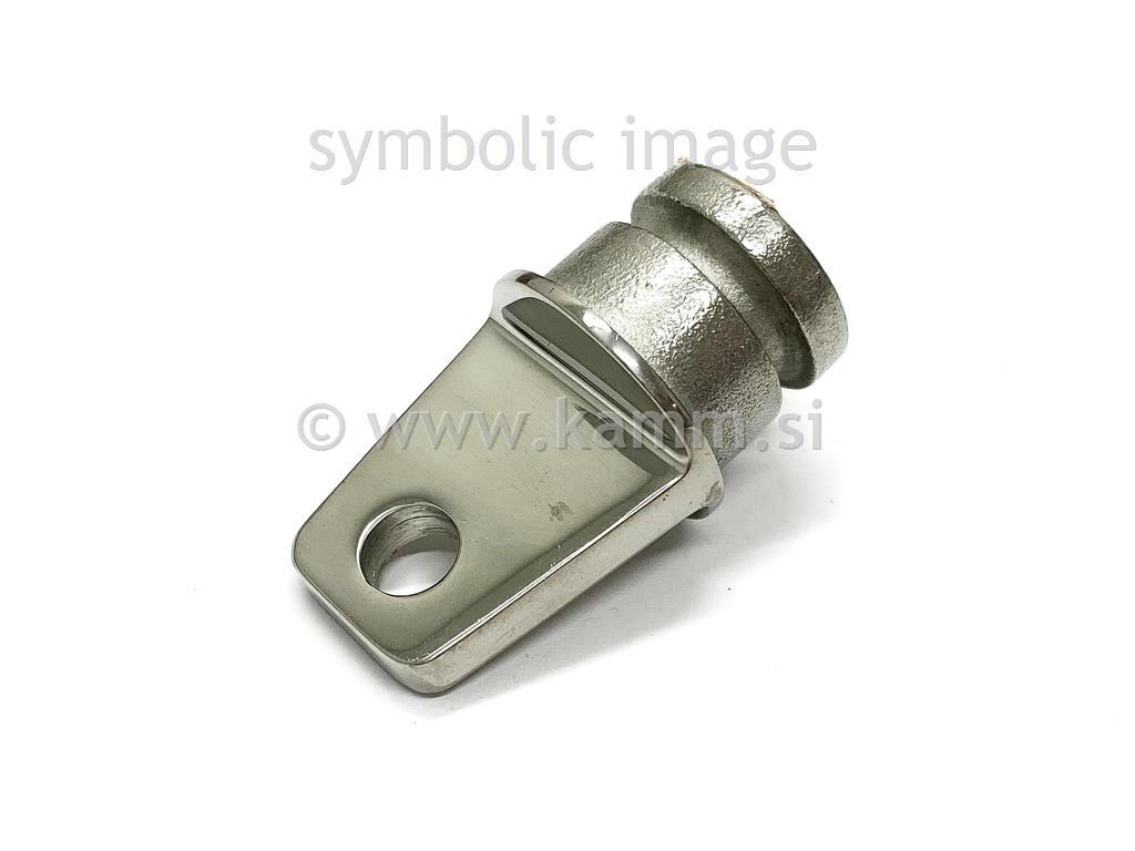 8327 TYP B PRIKLJUČEK ZA CEV 22 MM
