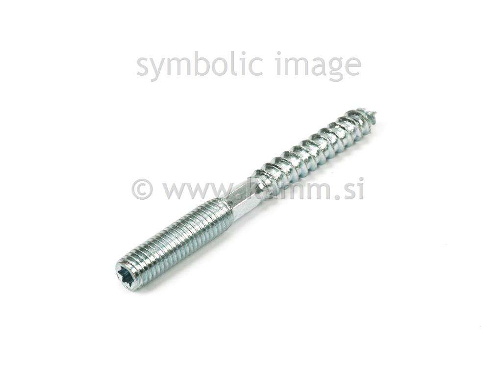 ZN HANGER VIJAK 8X180mm