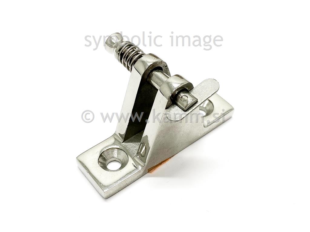 8328 TYP A VODILO ZA 60X18