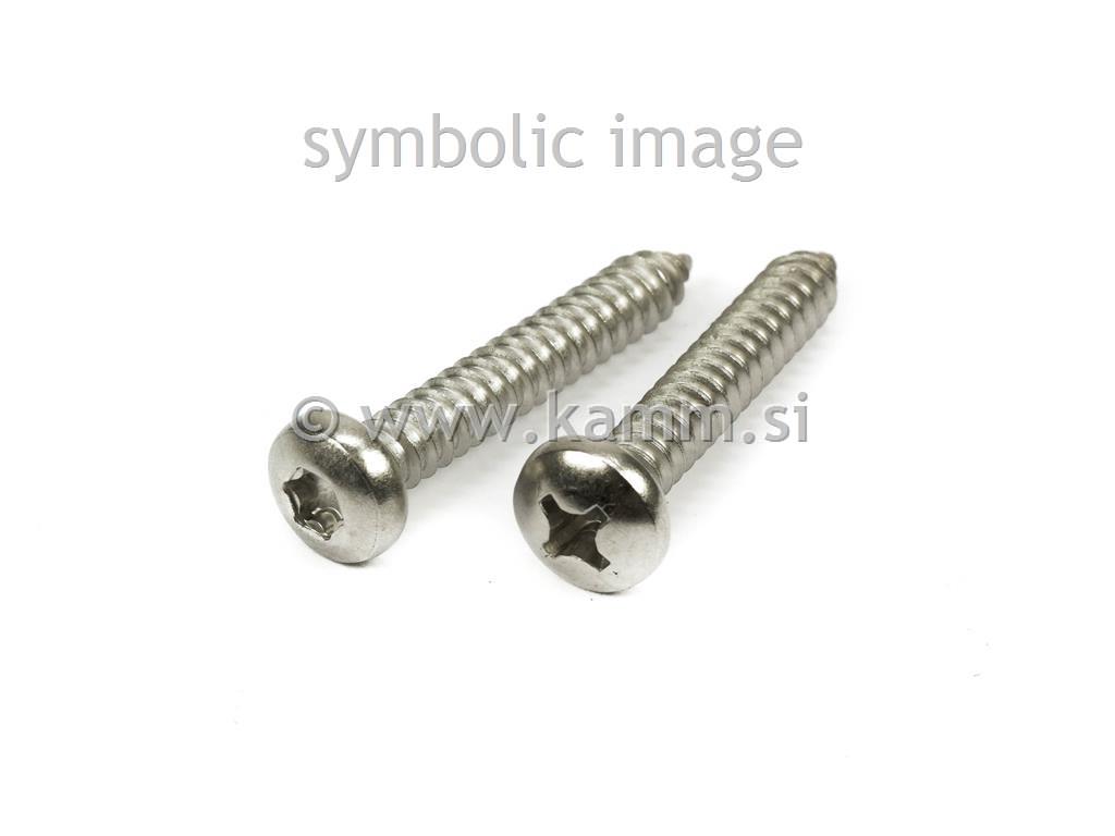 RF KNIPING CIL. 3.9X25 A4 7981 TX15