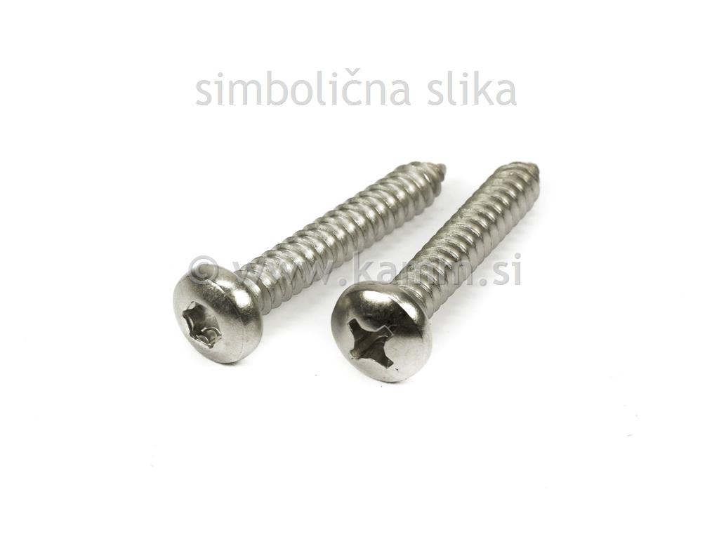 RF KNIPING CIL. 5.5X45 A4 7981