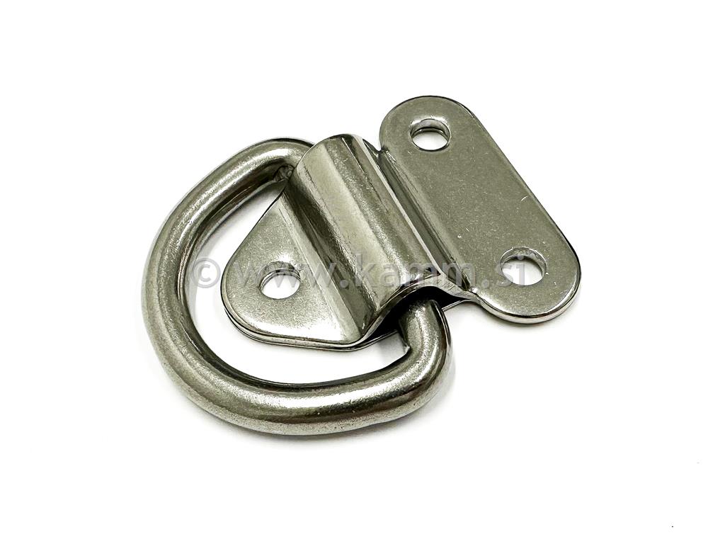 8579 TYP B 8 mm PRITRDILNI OBROČ