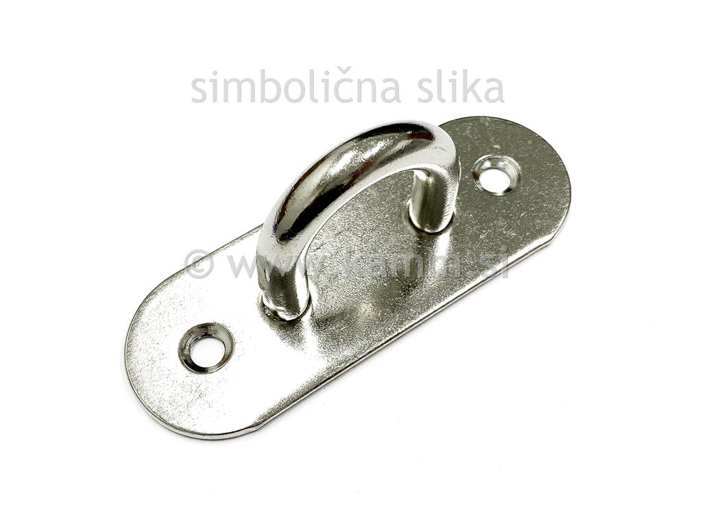 8266 TYP A PRITRDILNI ROČAJ 45X16mm