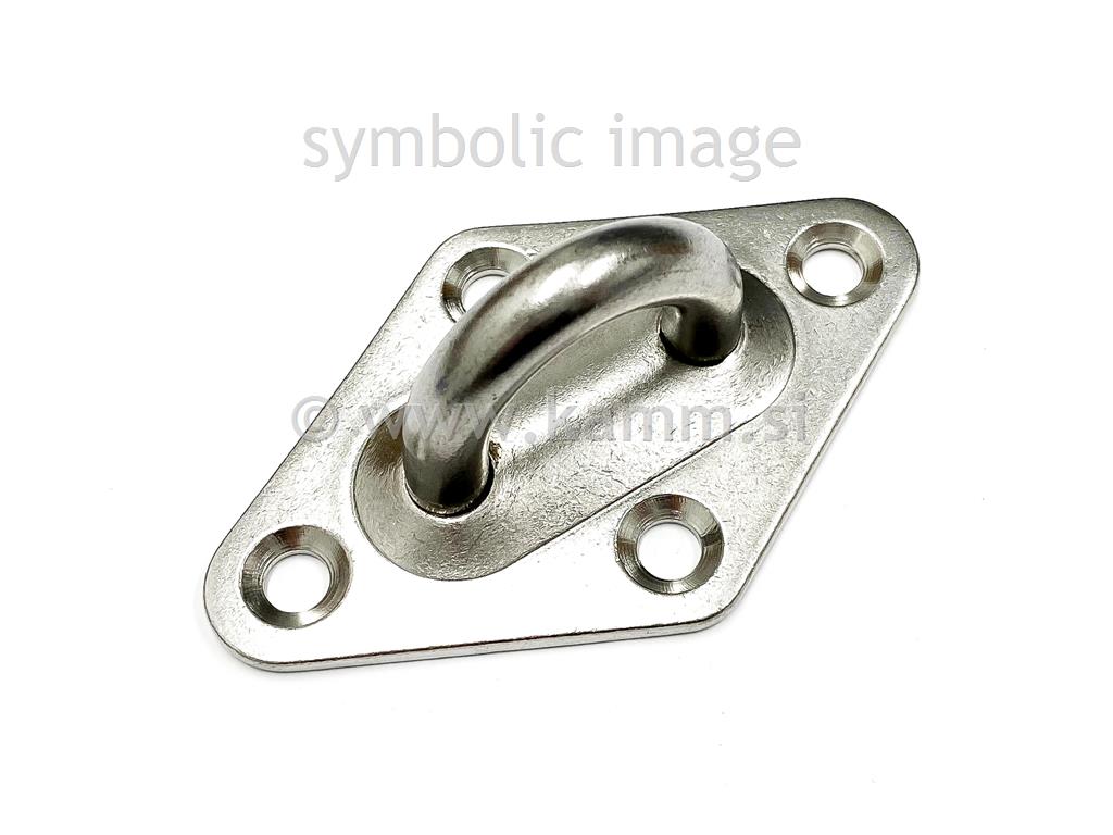 8264 TYP C PRITRD.ZANKA 80x50mm
