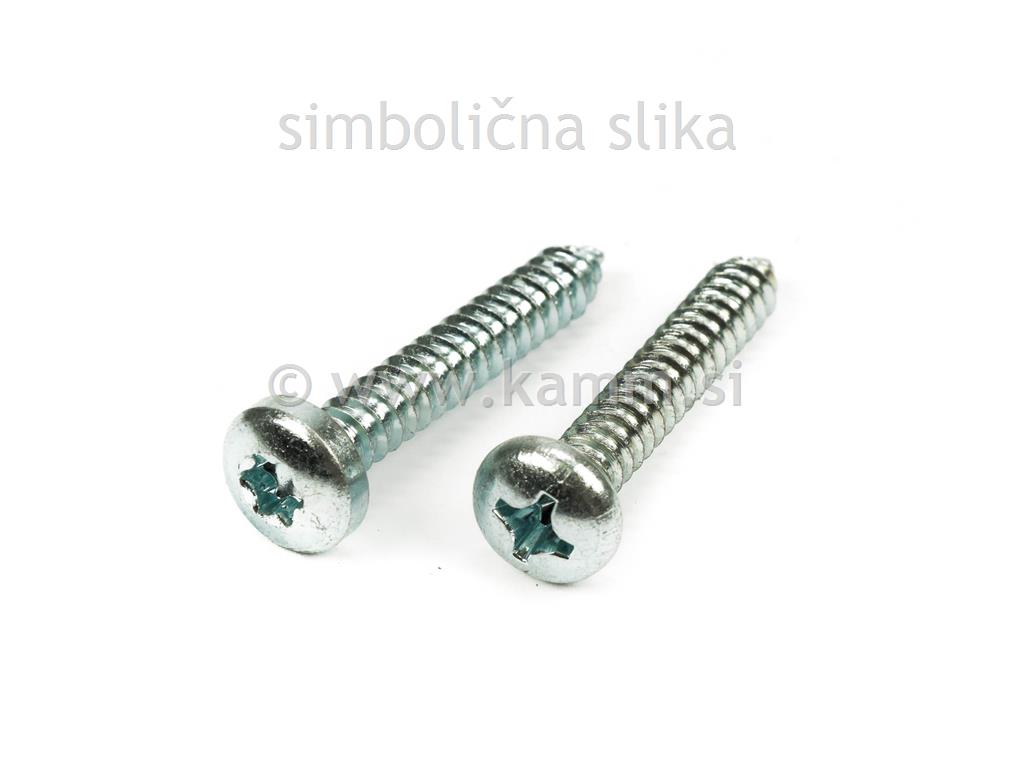 ZN KNIPING CIL.+3.9X 45 7981