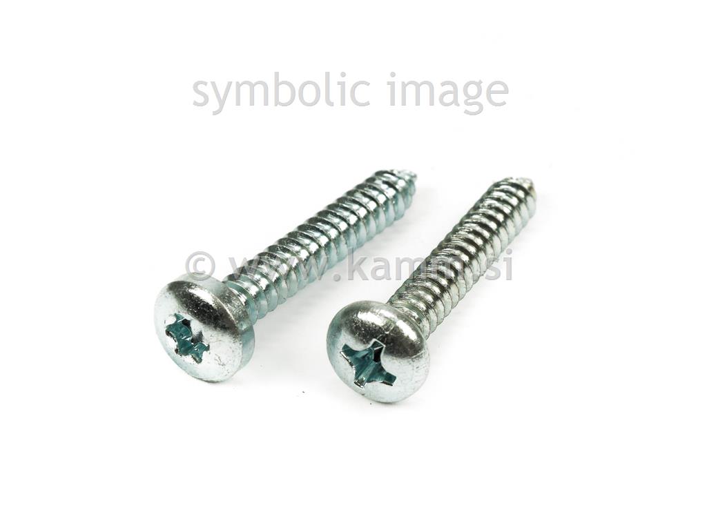 ZN KNIPING CIL.+2.9X 6.5 F 7981