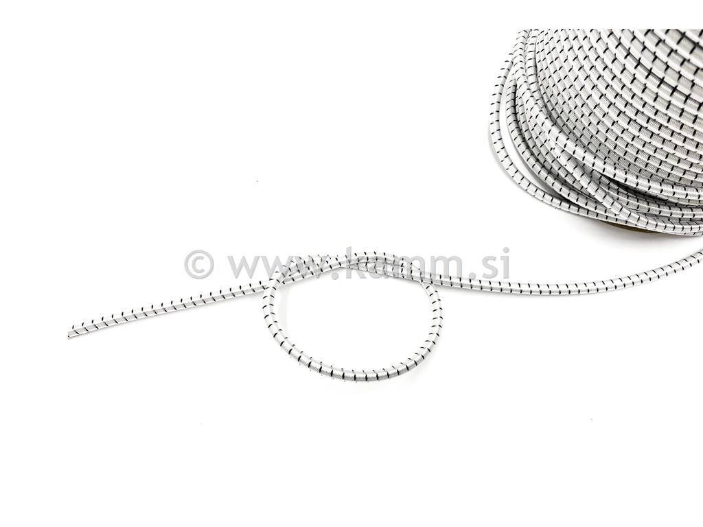 ART.6317308 ELAST.VRV fi 8mm