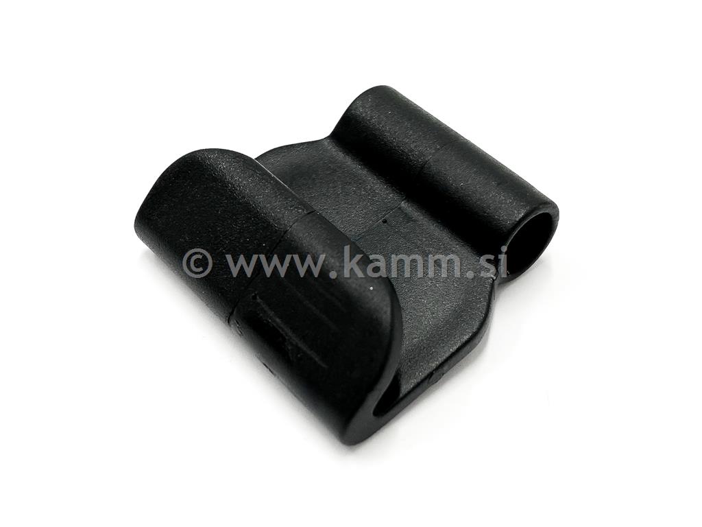 M 0332600 PVC KAVELJ ČRN