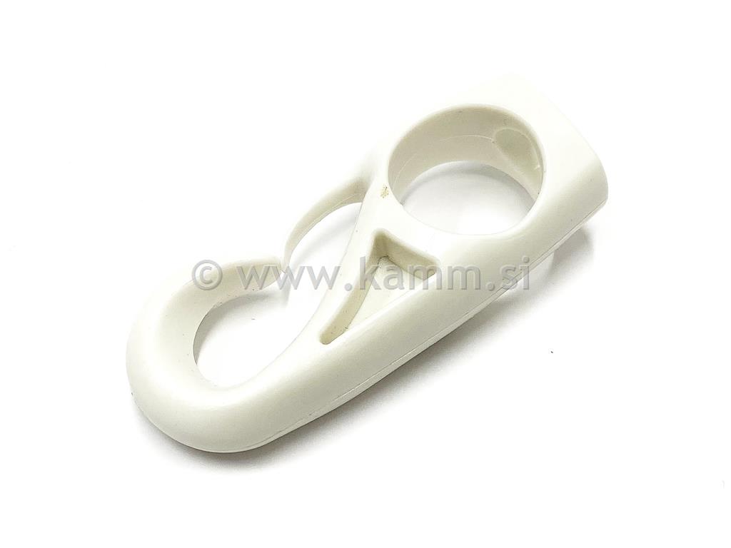 M 0332810 PVC KARABIN BEL