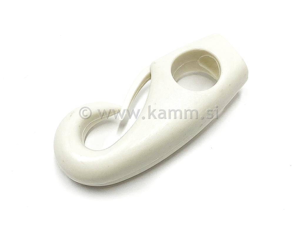 M 0332804 PVC KARABIN BEL