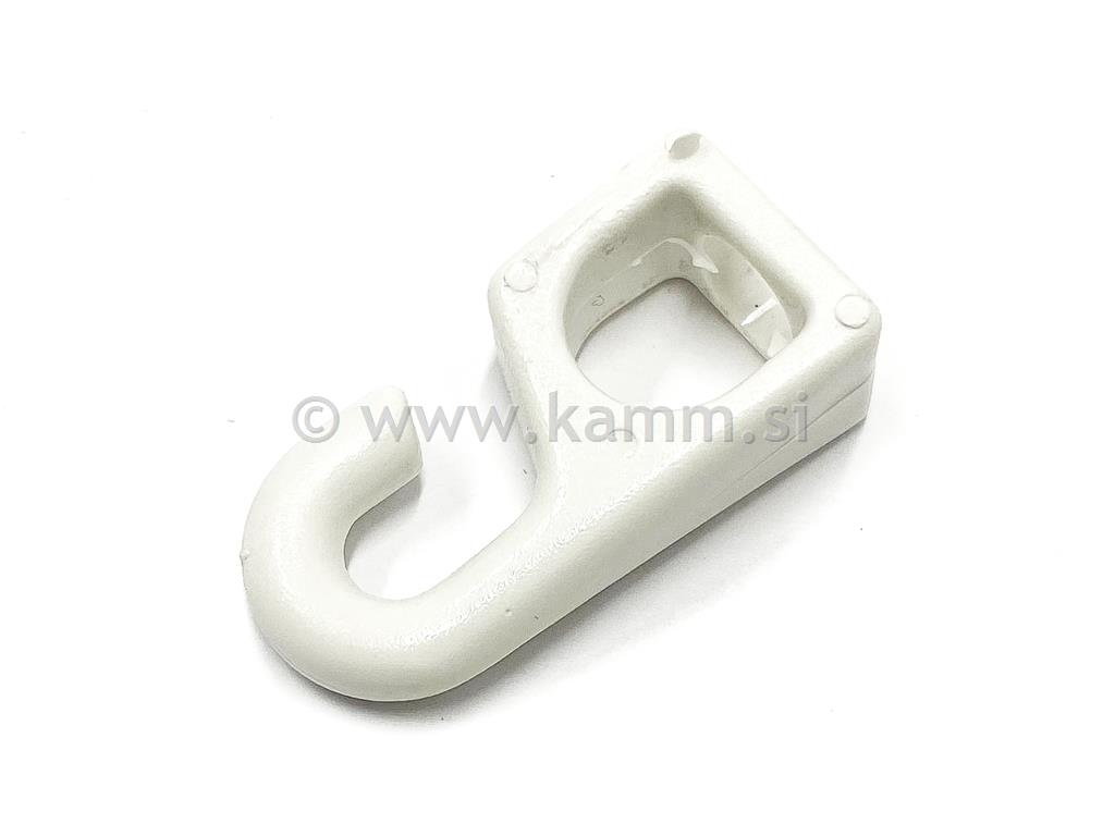 L SK21-100 PVC KARABIN 6 MM BEL