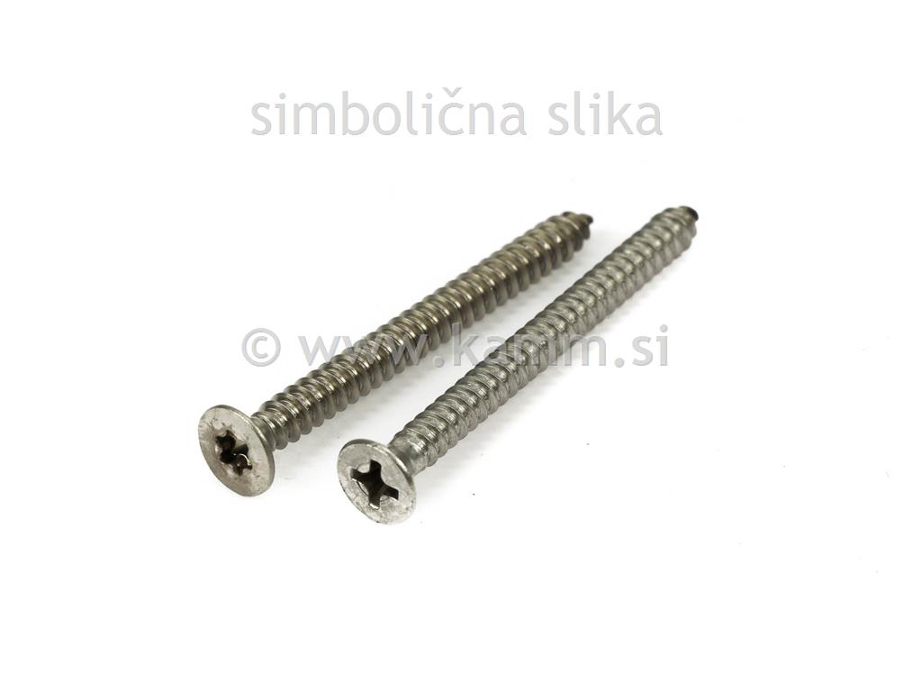 RF KNIPING VGR. 4.8X100 7982 TX