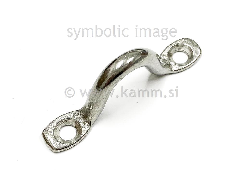 8226 TYP C ROČAJ fi6 L=60mm A2
