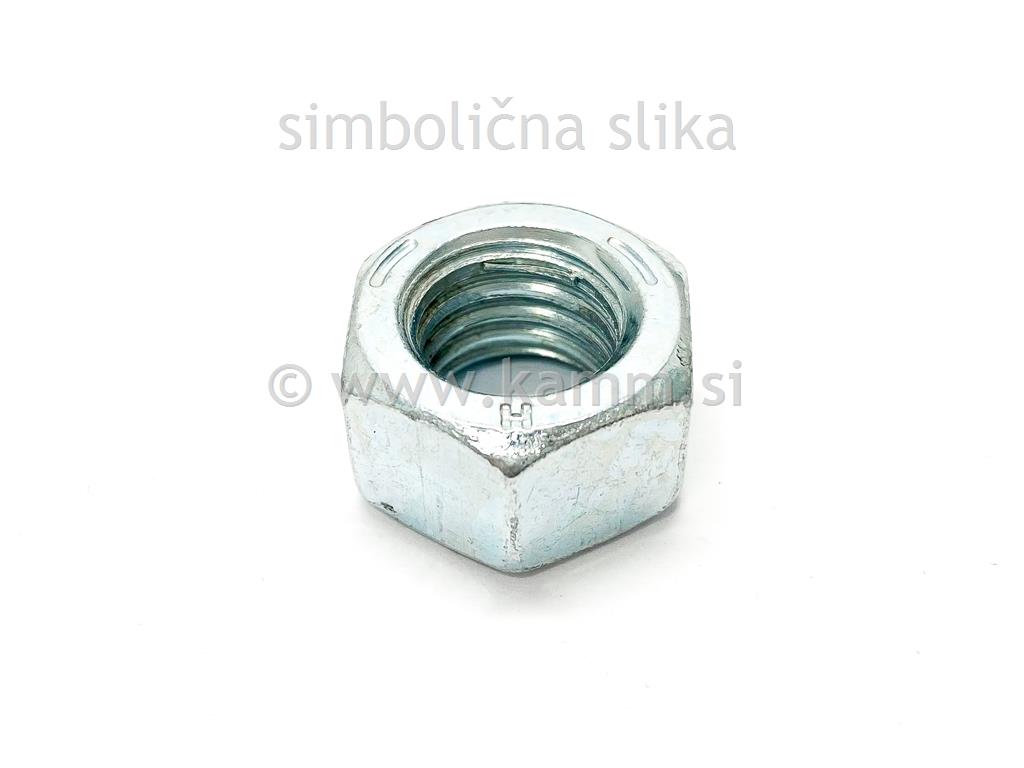 ZN MATICA 3/8 - 16 UNC KV.8. 934 Gr.5