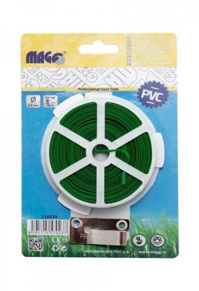 PLASTIFICIRANA ŽICA 30M