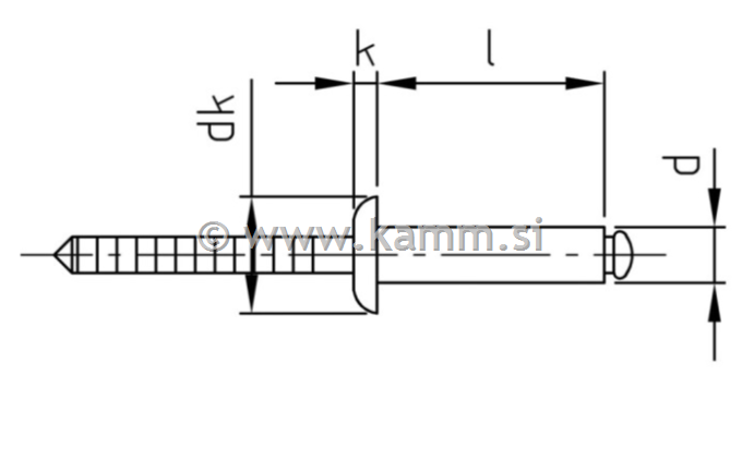 AL BLOK ZAKOVICA 3 X10 7337