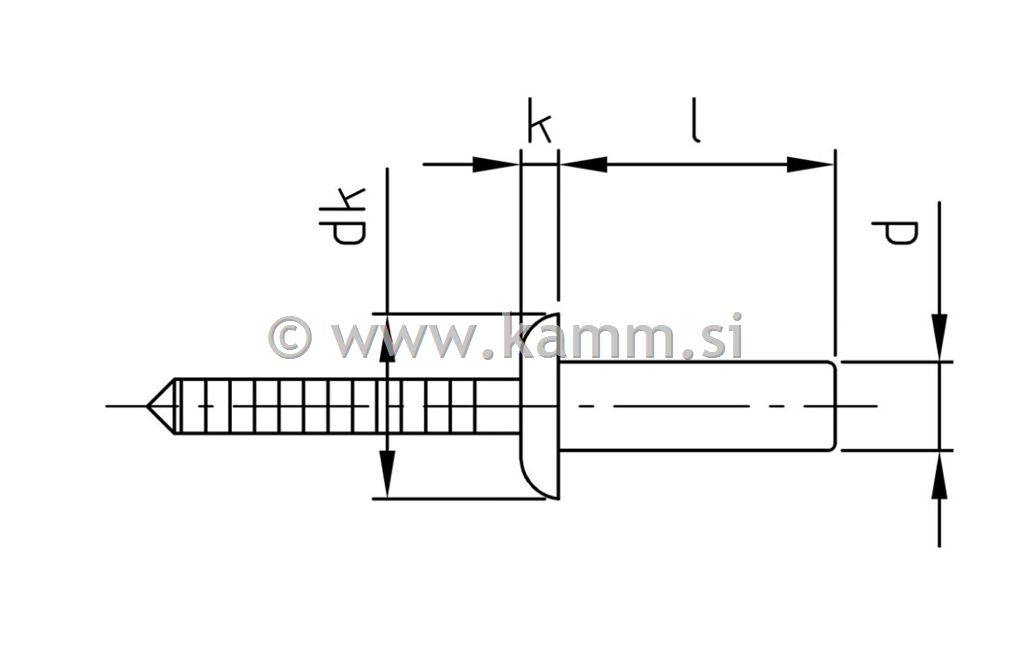 RF BLOK ZAKOVICA 3.2X16 7337