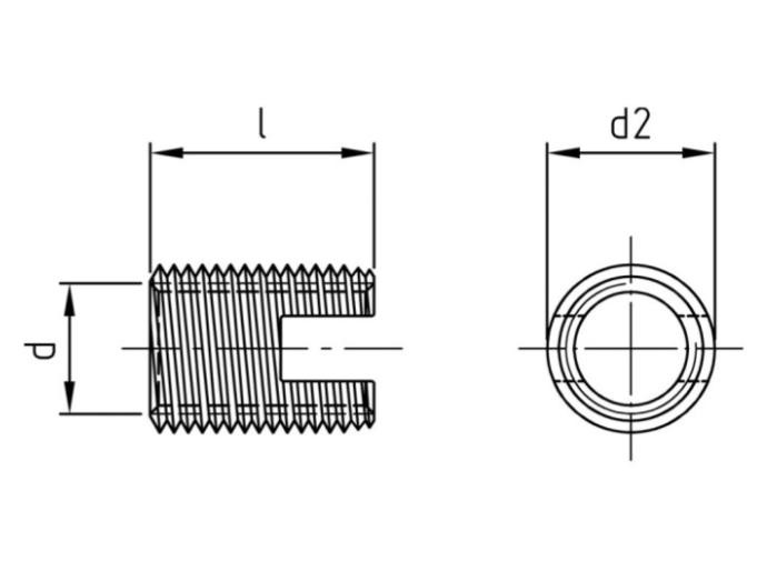 RF NAVOJNA TULKA M10 302