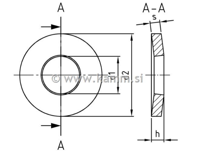 RF PODL.NAPETA M 4 6796