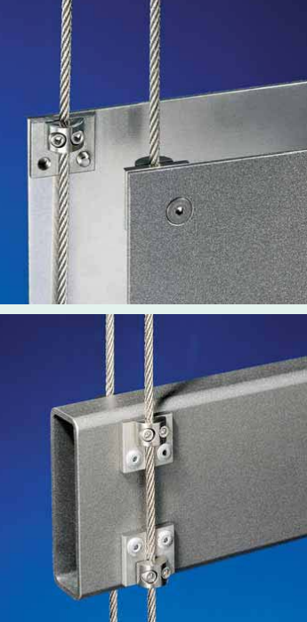 30833-0600 RF NOSILEC PLETENICE*