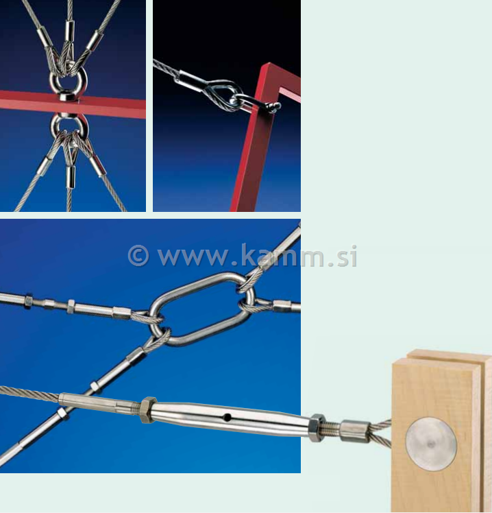 30808-0400-03 RF PRIKLJUČEK- DESNI*