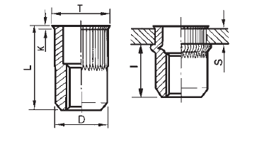 ZN MATICA RAZPORNA M10 MALA GL.