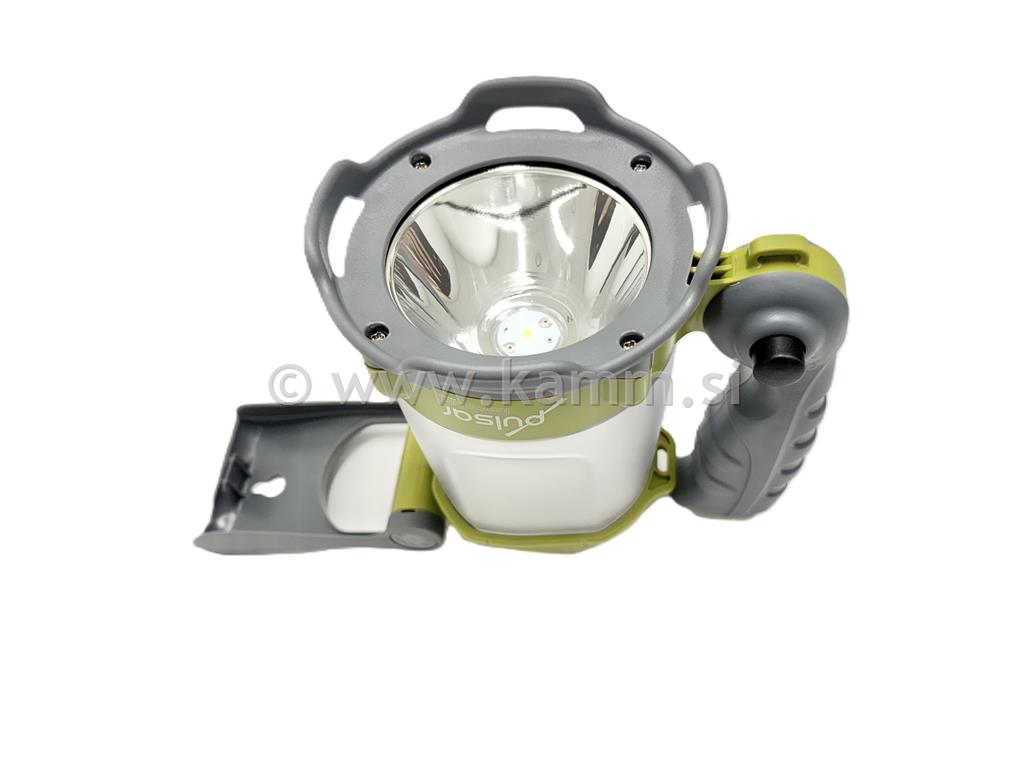 M 2114912 SVETILKA LED PULSAR