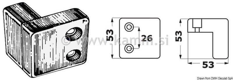 ART.4350000 ANODA VOLVO