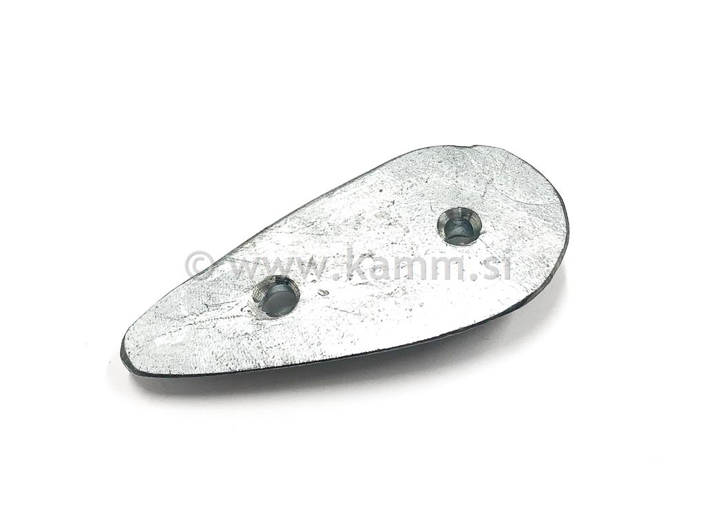 00-065 CP SOLZA 65X30X12