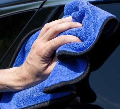 MICROFIBER SPECIAL krpa 40x30cm