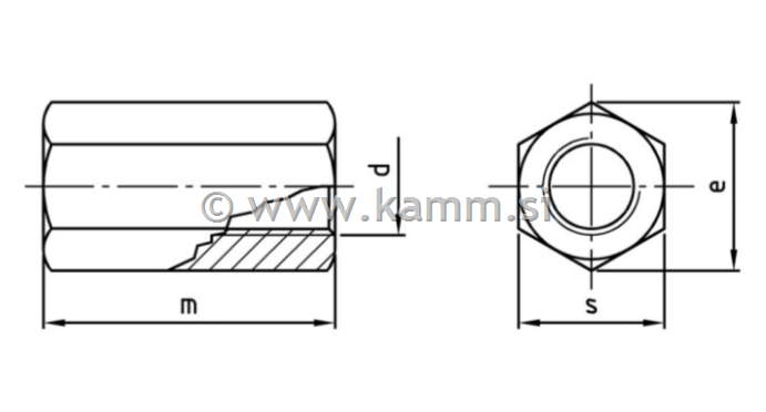 RF MATICA DOLGA M 6 6334