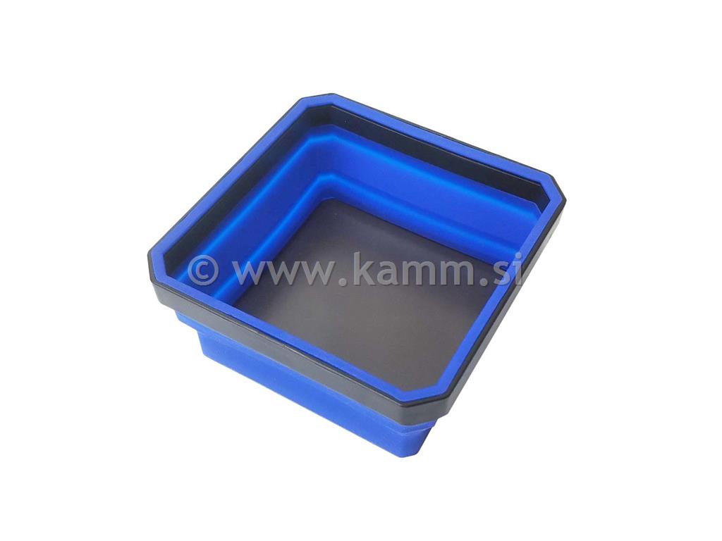 120284 MAGNETNA ZLOŽLJIVA POSODA