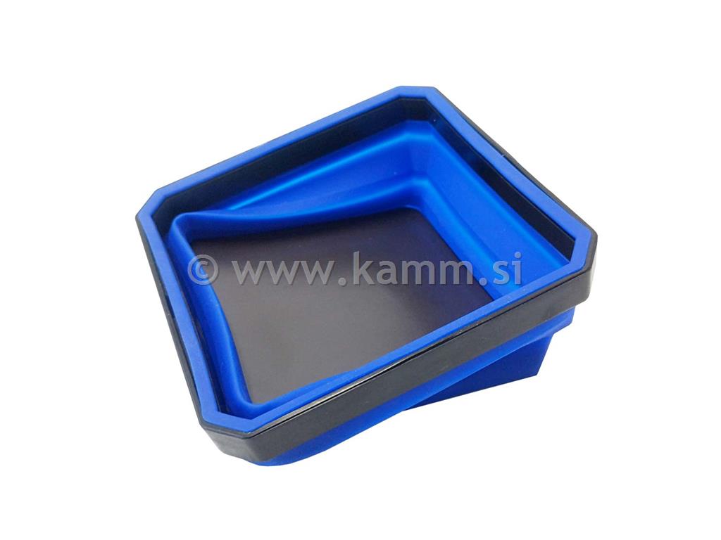 120284 MAGNETNA ZLOŽLJIVA POSODA