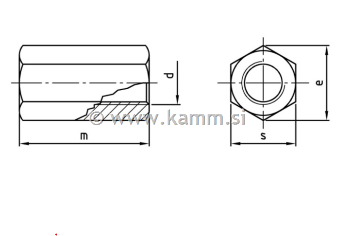 RF MATICA DOLGA M14 6334