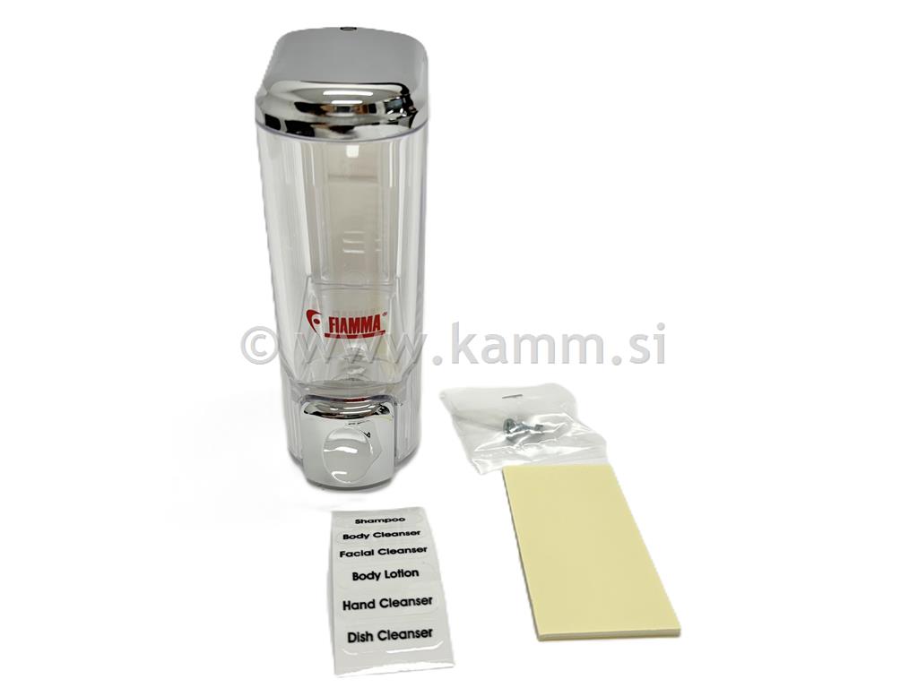 FF 300/574 DOZIRNIK ZA MILO