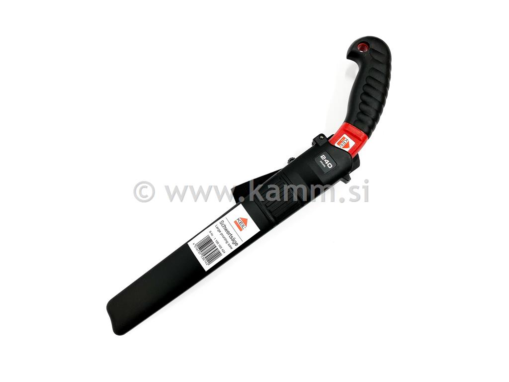 KEIL VRTNA ŽAGA ECO-ETUI 240MM