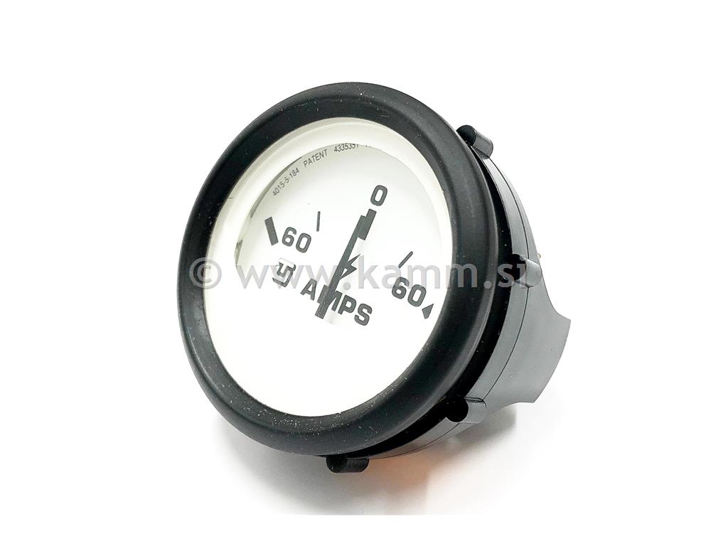 M 2360540 AMPERMETER*