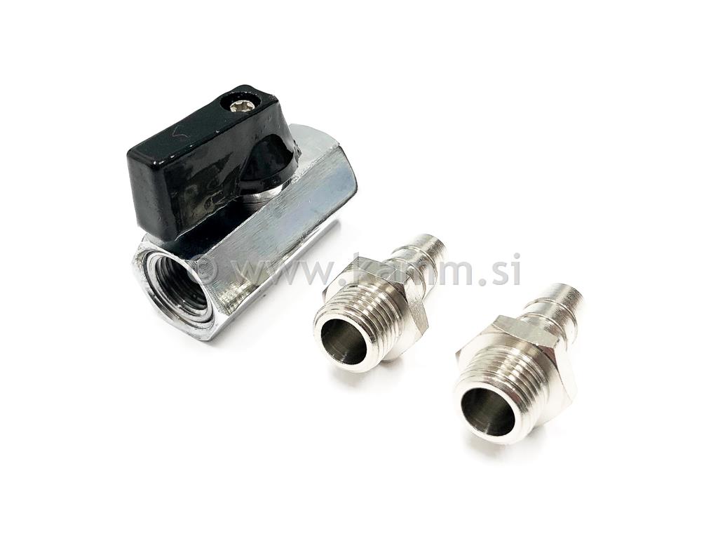 M 4035502 VENTIL
