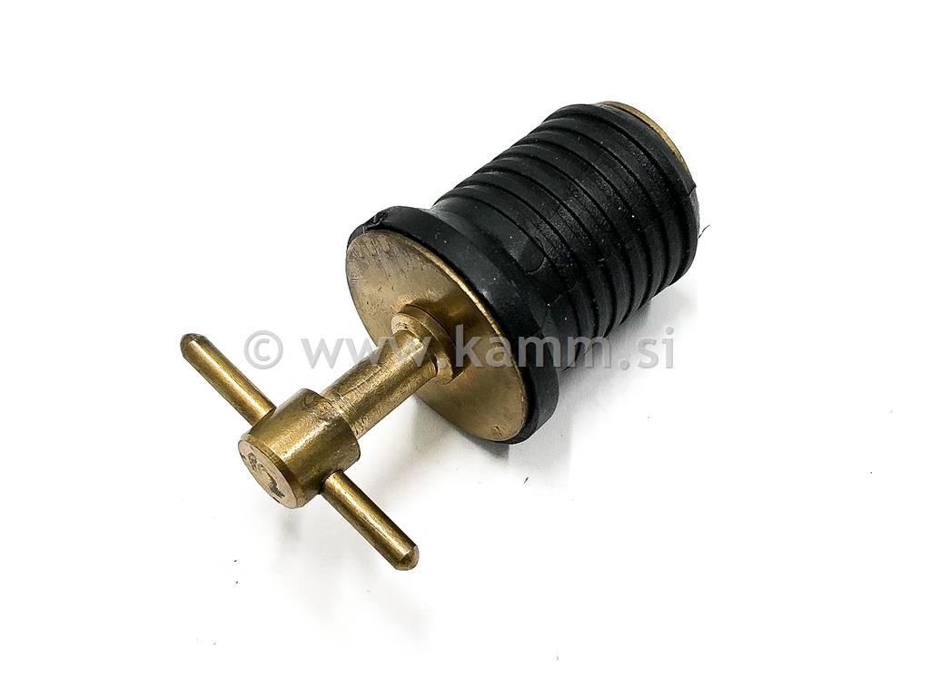 M 1425116 MS ČEP ZA VODO fi22,7