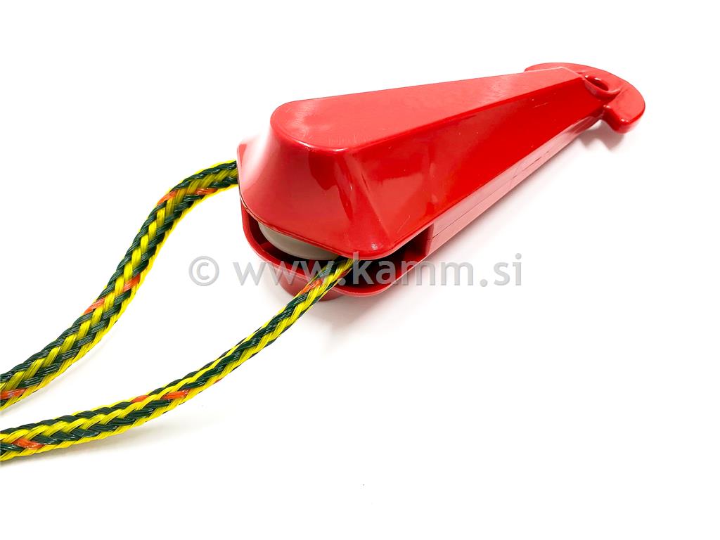 M 3015830 TRIKOTNIK ZA SMUČANJE
