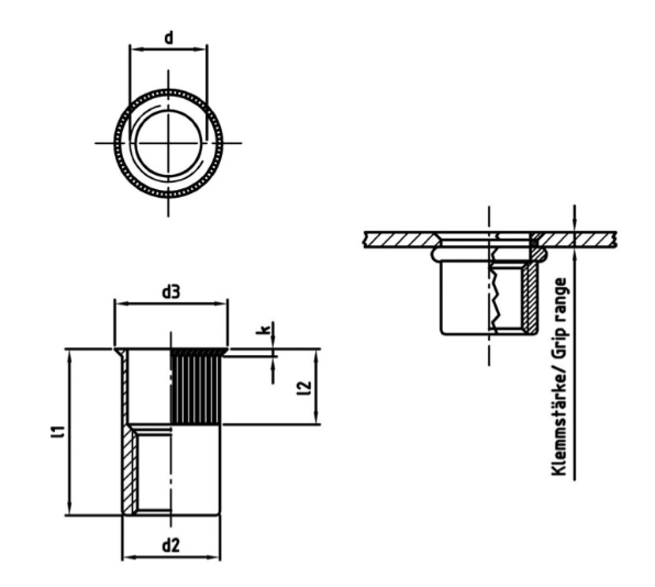 RF MATICA RAZPORNA M 5 MALA GL.