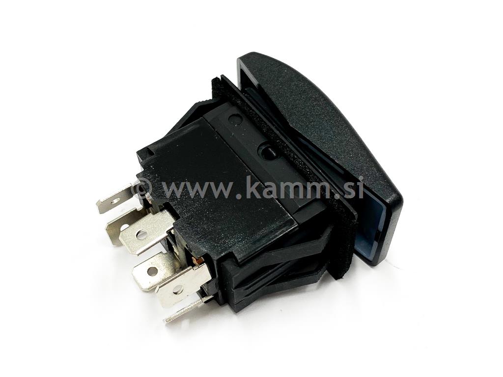 M 2100723 STIKALO ON-OFF-ON 16A