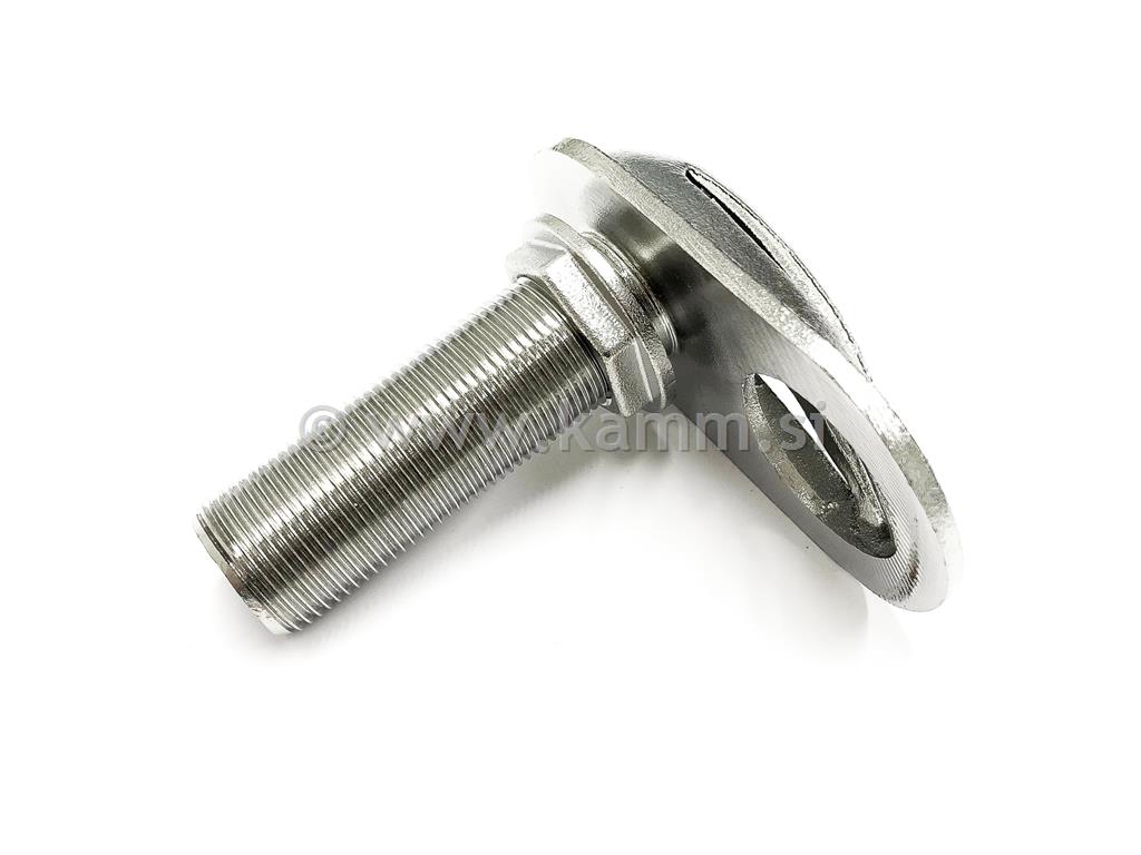 M 1439504 RF SESALNI KOŠ 3/4"