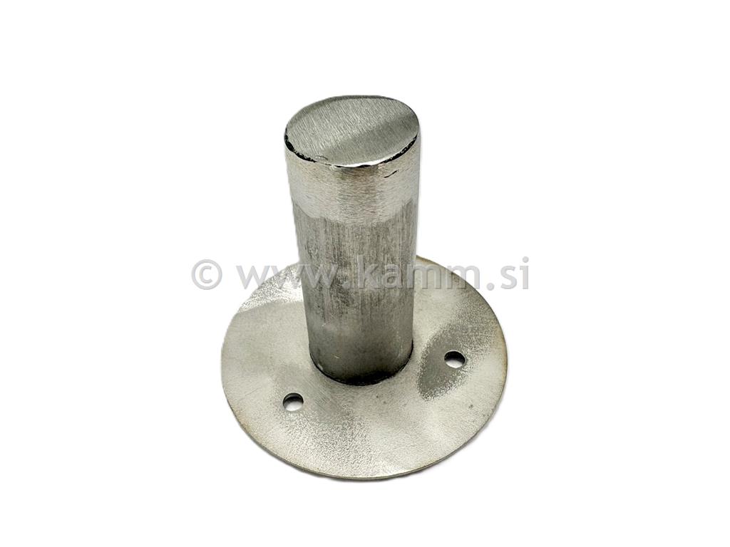 M 0607503 INOX PODNOŽJE
