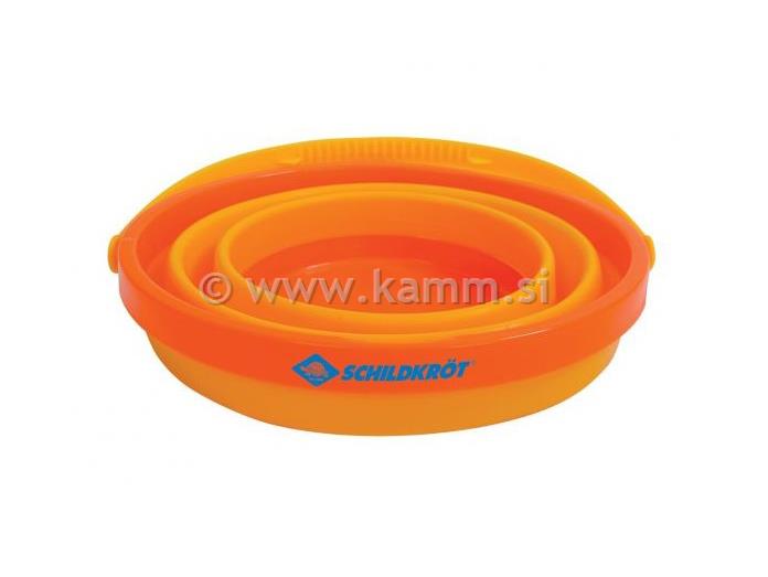 MTS ZLOŽLJIVO VEDRO fi20cm