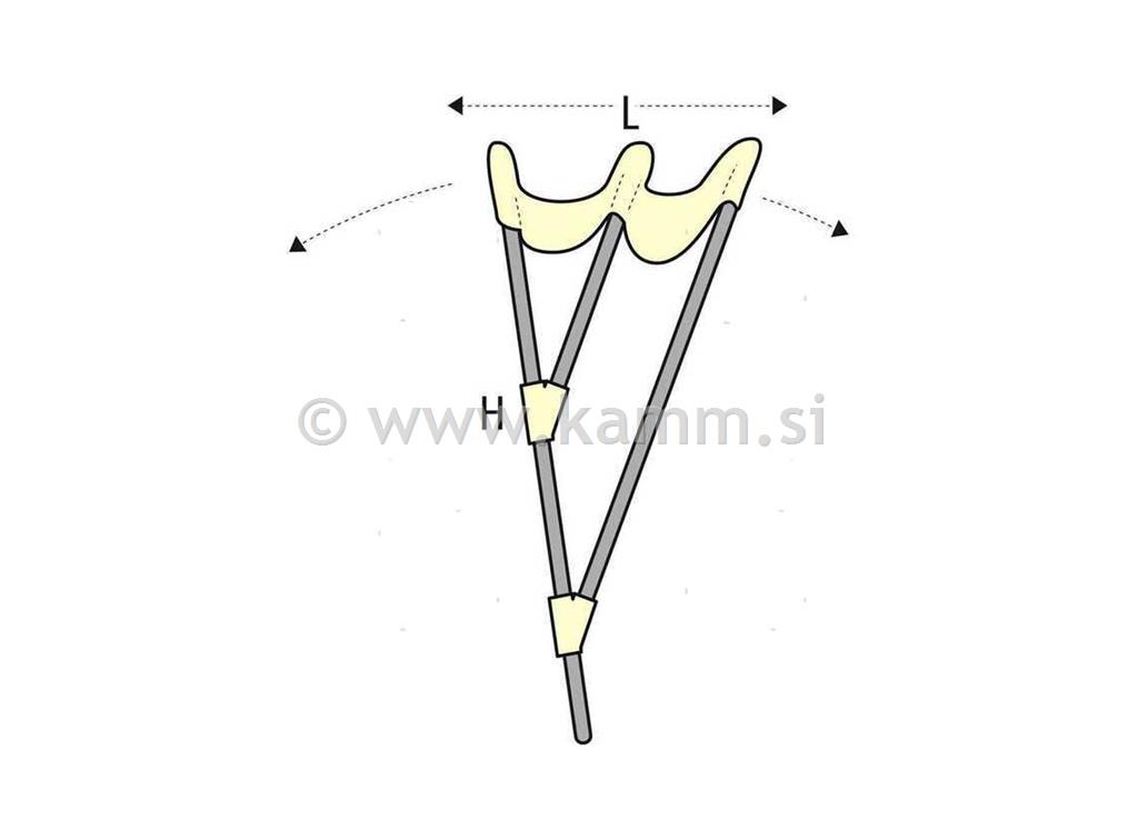 M 3265057 TENDA ECO 170W 3