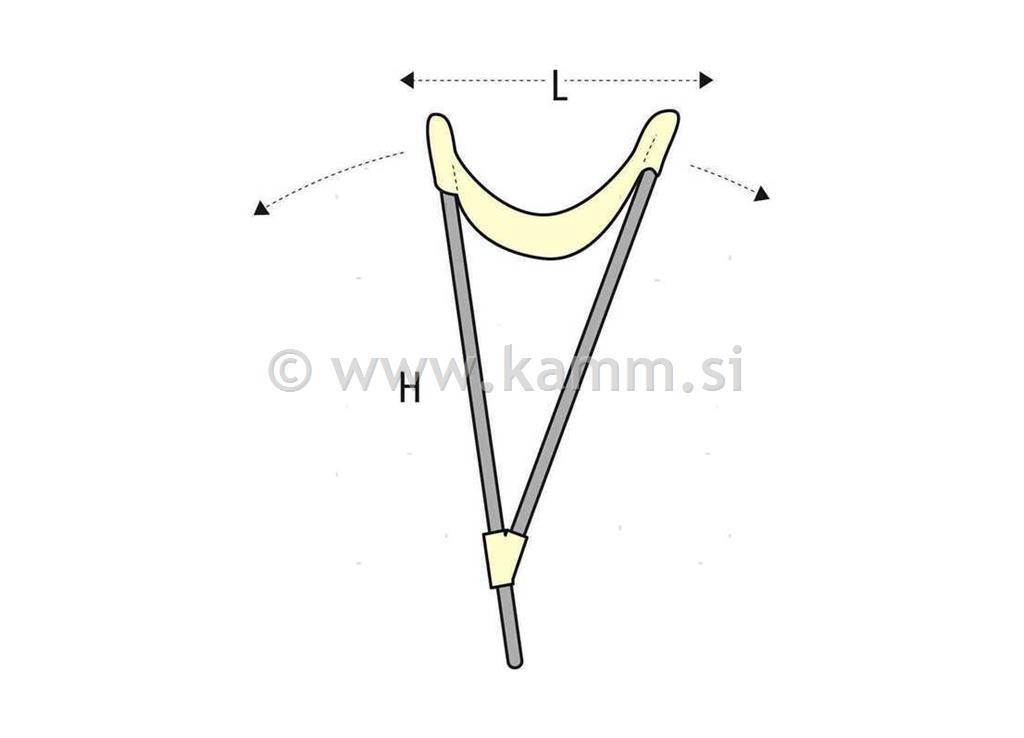 M 3266053 TENDA ECO 130W 2